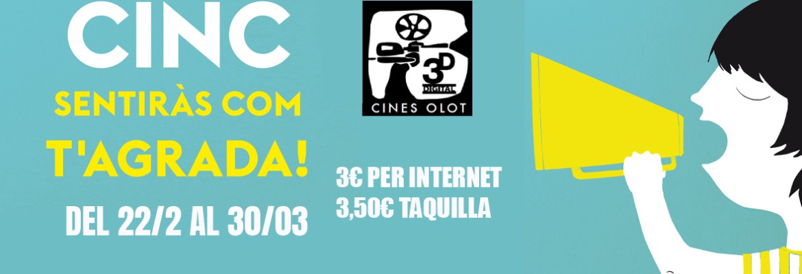 Cinema CINC