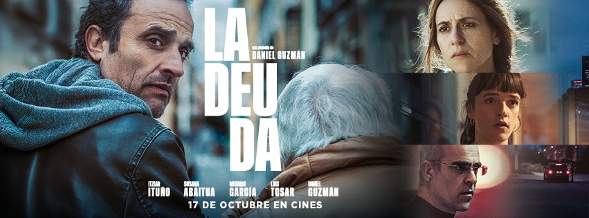 La deuda