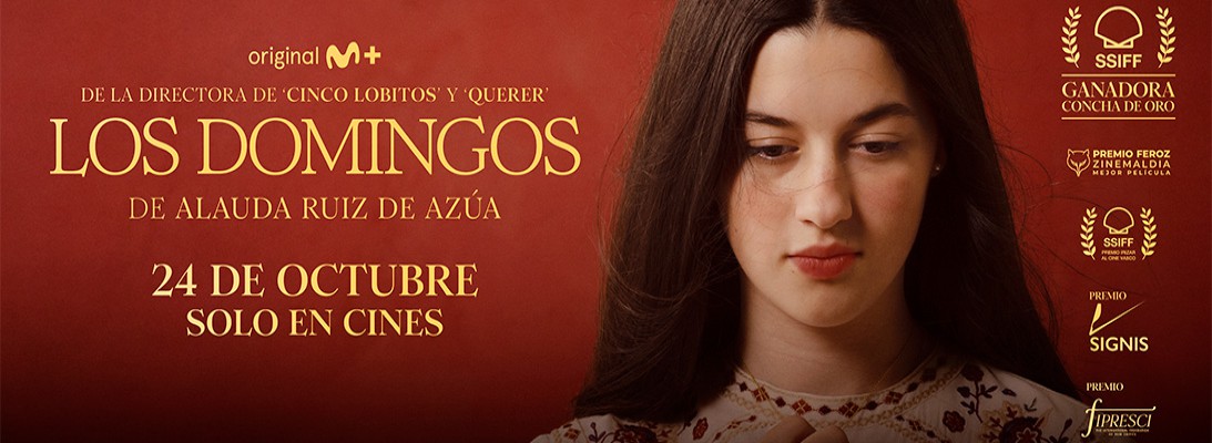 Los Domingo