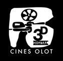 Cines Olot